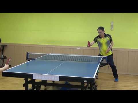 Dr. Neubauer Allround Premium 2 ox 리뷰 2편 : 내려 막기 테스트