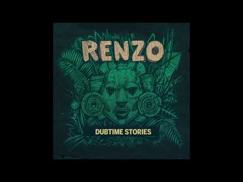Renzo - Zion Child (feat Caracas Dub)