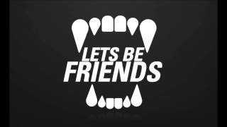 Major Lazer - Anything Goes (Lets Be Friends *Bootleg*)