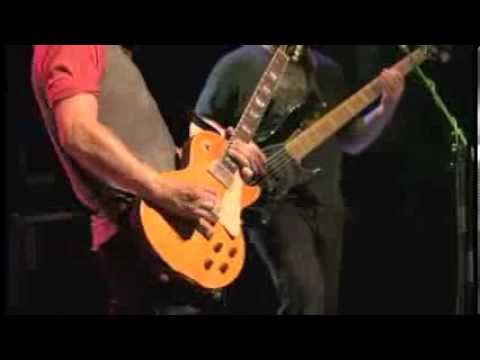 Jonny Lang "Turn around" au Avignon Blues Festival 2013