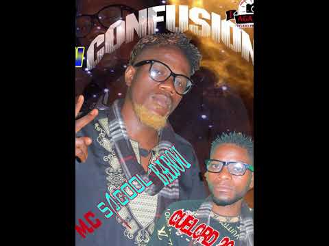 Mc sacool babou dj sac  CONFUSION