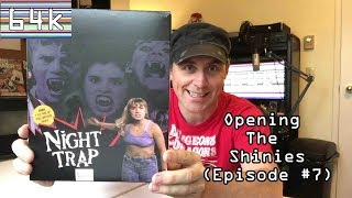 Opening the Shinies (Episode #7)