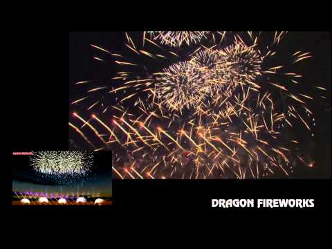 Pyronale 2013 - Computer Simulation with Actual Display