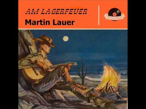 Am Lagerfeuer - Martin Lauer.wmv