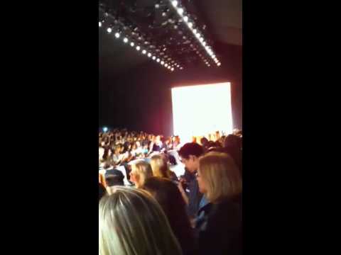 BCBG Max Azria Spring 2011 Collection