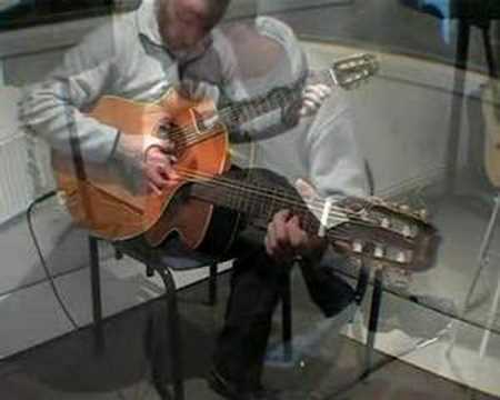 Good old Times - Medley