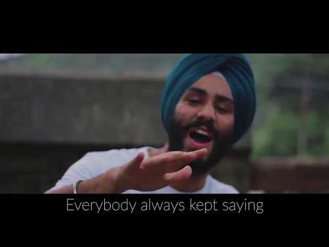 Sarav - One Day (Official Video) | Prod. Kato On The Track