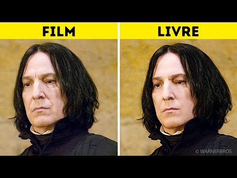 download lagu mp3 mp4 Personnage Harry Potter, download lagu Personnage Harry Potter gratis, unduh video klip Personnage Harry Potter