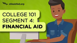 How to Pay for College | Financial Aid 101