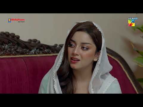 Tameezudin Ki Beti Barat Kyun Wapis Gayi - Bebasi - HUM TV