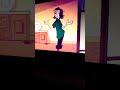 Even Olive Oyl was a beatnik.