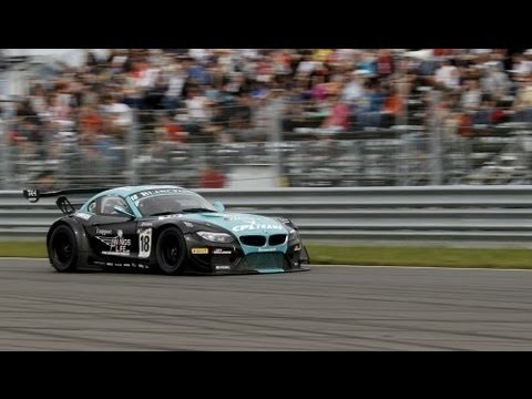 GT1 Slovakia Ring - Championship Race Watch Again | GT World