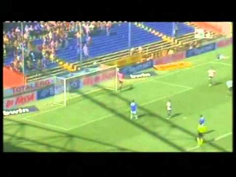 Sampdoria  6 - 0  Gubbio