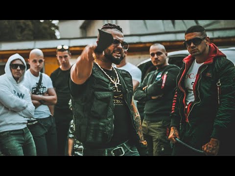 PATER CAPO - MENTALITA