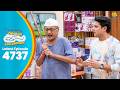 NEW Ep 4737 Bapuji Got Angry Taarak Mehta Ka Ooltah Chashmah