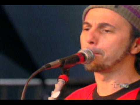 Zeca Baleiro - Lenha