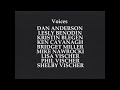 FANMADE VeggieTales The Toy That Saved Christmas Funding Credits 1996 With Ending Scene Credits