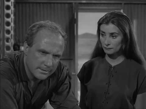 1x07 Ai Confini Della Realtà (The Twilight Zone) pt.4 - Solitudine