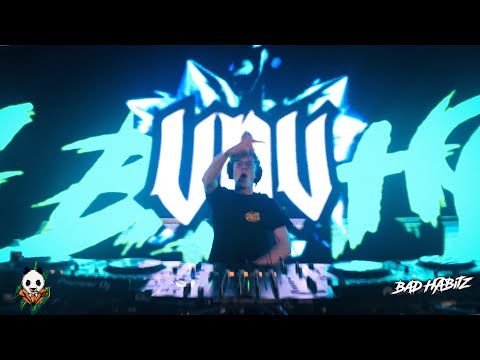 VDV - LIVE DJ SET | Bad Habitz Festival