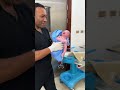 Baby First Cry