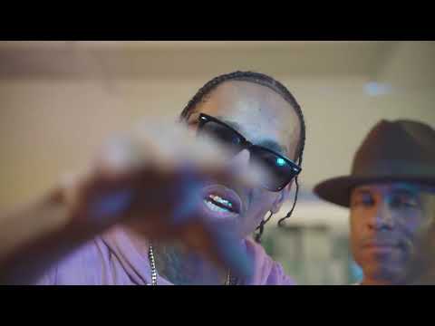 Tay Da Crown  - Sober (Featuring JRo of Tha Alkoholiks and Vell