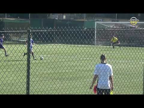 Under 15 Elite: N.Tor Tre Teste - Savio 1 - 0