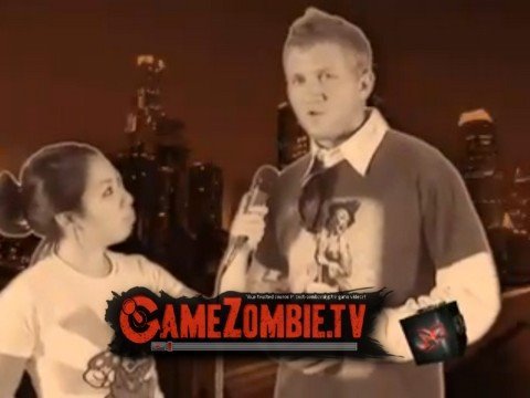 Fatal1ty Pwns a Lil Asian Girl!