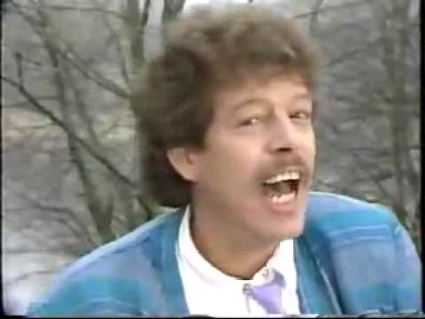 Anette Heick og Tommy Seebach Du Skælder Mig Hele Tiden Ud