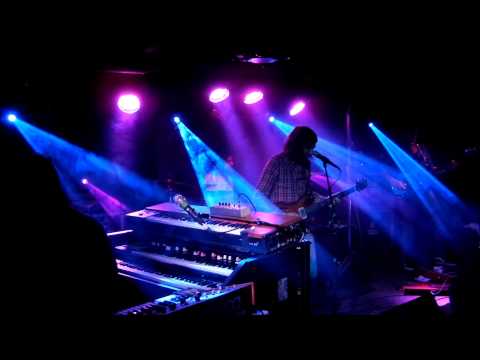 Dopapod: "Present Ghosts" 3-24-13 @ Shakespeare's Pub - Kalamazoo, MI