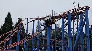 Amazing Alton Towers