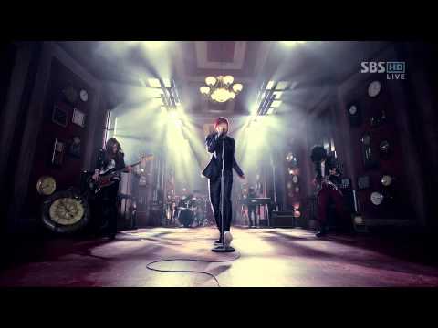 [HD] 121118 Sunggyu (@leadergyu) Another Me Comeback Next Week on SBS's Inkigayo