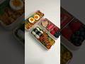 Make Lunch Box With Me Asmr Satisfying Lunch Lunchbox Food Cooking Noodles Shorts