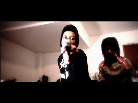 MoneyMarr X BandChasingMooda - ChokeHold (Official Video) | Directed by Valley Visions