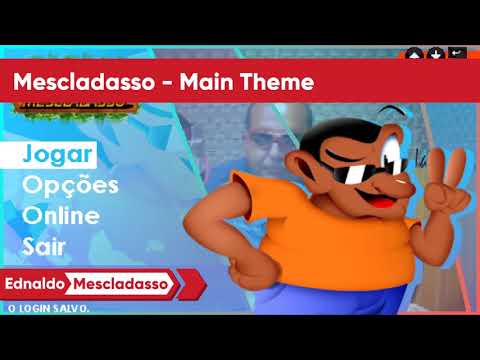 Mesclado (Luan Maziero - Mescladasso)