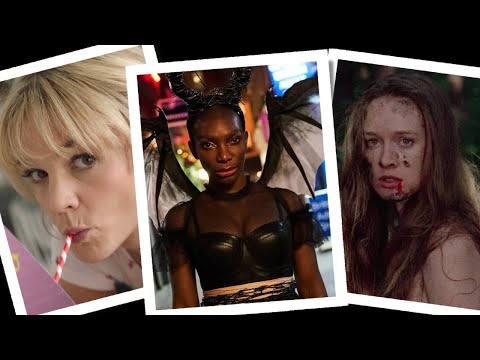 Rape Revenge & Promising Young Woman| Realism vs Catharsis