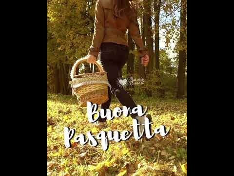 Buona Pasquetta Video con Pic Nic