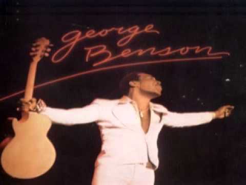 George Benson ~ It's All In the Game
