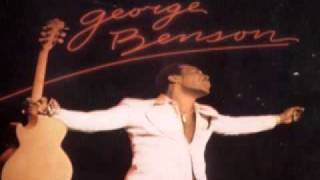 George Benson ~ It&#39;s All In the Game