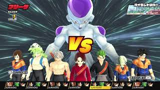 【ドラゴンボールブレイカーズ】ベータ版
