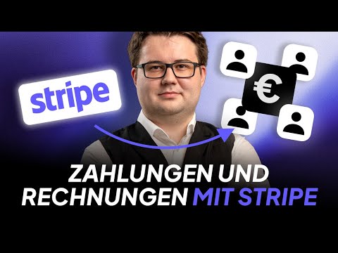 Digital payment processing: Stripe for subscriptions and professional infrastructure