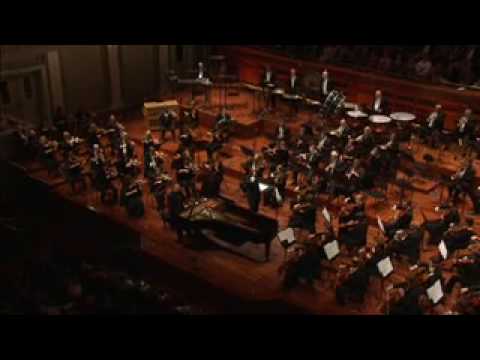 Kevin Cole and The Nashville Symphony Orchestra Rhapsody In Blue clip