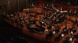 Kevin Cole and The Nashville Symphony Orchestra Rhapsody In Blue clip