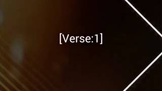 The Prayer-Kevin Gates(Lyrics Video)