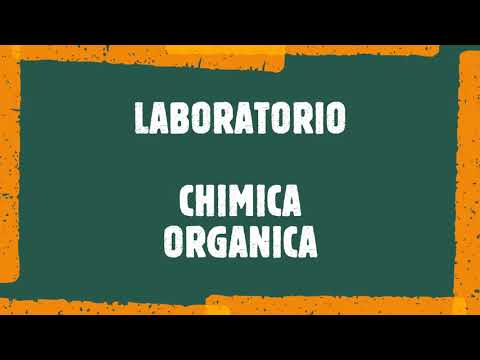 Chimica e Biotecnologie Sanitarie