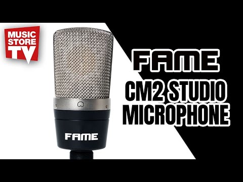 FAME CM2