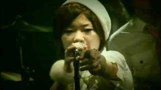 蕾-TSUBOMI-『雨音』PV