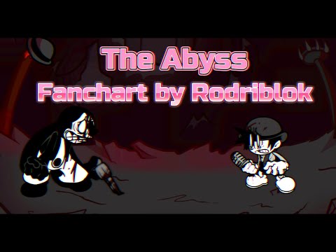 (MIX) The Abyss | Fanchart By Rodriblok | Sunday's Desolation