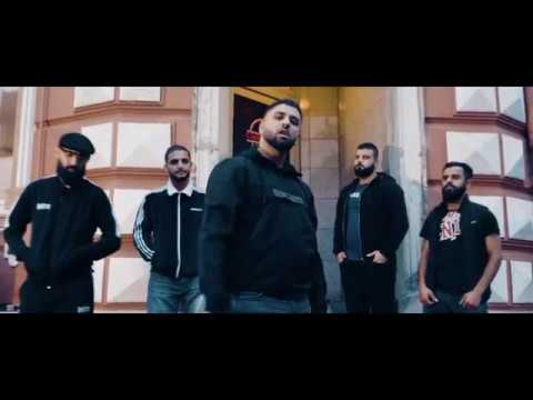 BATO - Keine neuen Freunde (feat. Manuellsen) prod. by Alex Dehn