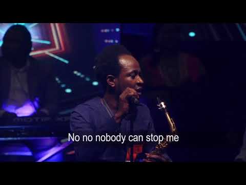 Chris ND- Moving forward