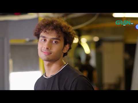 Sone Ka Anda Dene Wali Murghi Hath Lag Gayi | Faaslay | Ali Ansari - Saboor Aly | Green TV